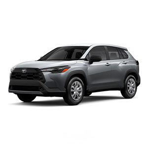 SUV